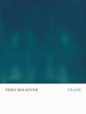 cover image of Crane